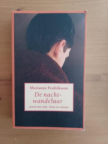 De nachtwandelaar beschikbaar voor biedingen