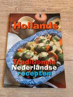 Hollands Traditionele Recepten | Authentieke Klassiekers, Boeken, Kookboeken, Ophalen of Verzenden, Zo goed als nieuw