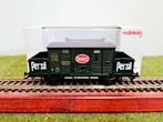 Märklin H0 46078 - Persil goederenwagon in ovp, Hobby en Vrije tijd, Modeltreinen | H0, Wisselstroom, Wagon, Ophalen of Verzenden