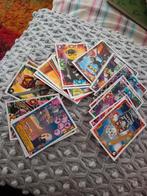 Lego kaartjes, Ophalen of Verzenden