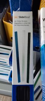 combbind/wireband/slideband, Ophalen of Verzenden, Nieuw