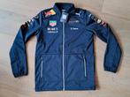 NIEUW redbull softshell jas jack maat S max verstappen puma, Puma, Blauw, Nieuw, Ophalen of Verzenden