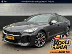 Kia Stinger 3.3 V6 T-GDI AWD GT 370 PK, Schuif/kanteldak, Le, Auto's, Gebruikt, Euro 6, 109 €/maand, Bedrijf