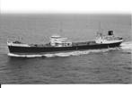 PAPENDRECHT tanker van Ommeren scheepvaart, Verzenden, Zo goed als nieuw, Kaart, Foto of Prent