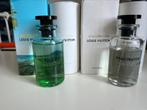 Lv imagination en lv pacific chill, lees beschrijving, Verzamelen, Parfumverzamelingen, Ophalen, Zo goed als nieuw, Miniatuur