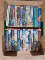 Candlelight Historische romans, Boeken, Historische romans, Ophalen of Verzenden, Gelezen