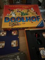 Doolhof zgan, Ophalen, Zo goed als nieuw