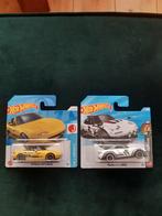 Hotwheels Mazda Miata MX 5, Ophalen of Verzenden, Nieuw, Auto