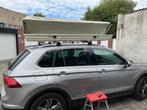Skikoffer of dakkoffer, Auto diversen, Dakkoffers, Ophalen, Gebruikt