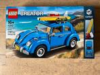 NIEUW: Lego Creator Expert 10252 Volkswagen Beetle, Kinderen en Baby's, Speelgoed | Duplo en Lego, Nieuw, Complete set, Ophalen of Verzenden