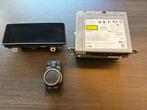 Complete Navigatie 1 serie BMW F20, Auto diversen, Ophalen, Gebruikt