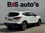 Nissan Qashqai 1.3 DIG-T N-Connecta Cruise control Climate c, Voorwielaandrijving, Gebruikt, Euro 6, 4 cilinders