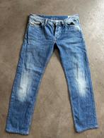Diesel Viker - 33/32 - heel goede staat - washing 008XZ, Diesel, Blauw, Ophalen of Verzenden, W33 - W34 (confectie 48/50)