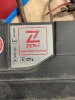 Zenit Pro 6 cil Autogas LPG installatie, Ophalen, Gebruikt