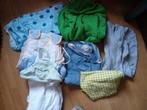 Diverse Babyspulletjes poncho,badcape,slaapzakken lakentje, Ophalen, Zo goed als nieuw