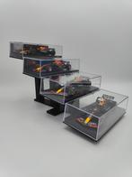 Formule 1 1:43 autohouders, Verzenden, Nieuw, Formule 1