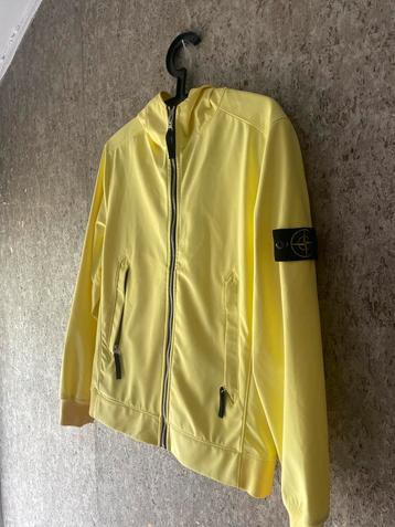 Stone island soft shell R beschikbaar voor biedingen