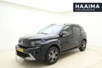 Citroen C3 Aircross 1.2 Hybrid 145pk Plus HUD l Draadloos Ap, 145 pk, Stof, Euro 6, 1199 cc