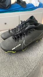 Zwarte nike voetbal schoenen, Ophalen, Zo goed als nieuw, Schoenen