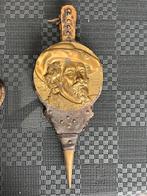 Koperen blaasbalg, Antiek en Kunst, Ophalen