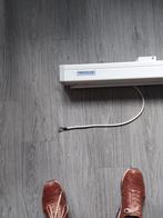 Te Koop Beamerscherm Elektrisch, Ophalen, Elektrisch, Gebruikt