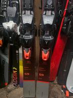 160cm ATOMIC REDSTER S9, Sport en Fitness, Skiën en Langlaufen, 160 tot 180 cm, Ophalen of Verzenden, Zo goed als nieuw, Carve