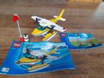 Lego city 3178 watervliegtuig., Ophalen of Verzenden, Zo goed als nieuw