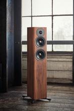 Dynaudio Evoke 30, Audio, Tv en Foto, Luidsprekers, Nieuw, 120 watt of meer, Front, Rear of Stereo speakers, Ophalen