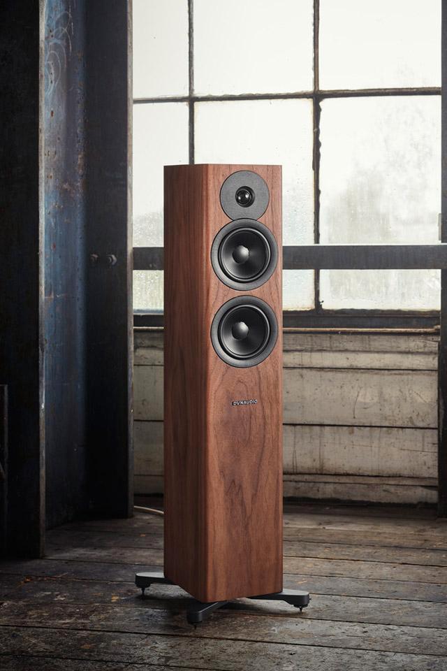 Dynaudio Evoke 30, Audio, Tv en Foto, Luidsprekers, Nieuw, Front, Rear of Stereo speakers, 120 watt of meer, Overige merken, Ophalen