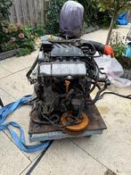 Motor blok te koop vw golf 4 2.0, Ophalen of Verzenden, Gebruikt, Volkswagen