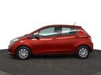 Toyota Yaris 1.0 VVT-i Aspiration | Airco | Climate Control, Gebruikt, 750 kg, Origineel Nederlands, Bedrijf