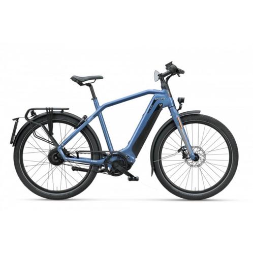 SPARTA d Burst METb Smart Speed 625Wh VAN 4999,- NU 3999,-, Fietsen en Brommers, Elektrische fietsen, Nieuw, Sparta, 51 tot 55 cm