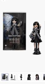 wednesday  monster high, Ophalen of Verzenden, Nieuw