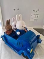 Nijntje speelgoed, Verzenden, Gebruikt, Ontdekken