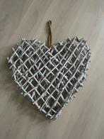 Rieten hart, Huis en Inrichting, Ophalen, Zo goed als nieuw