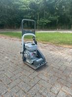 Wacker neuson trilplaat, Doe-het-zelf en Verbouw, Ophalen, Nieuw