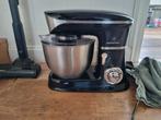 Keukenmachine met blender en vleesmolen Merk Herenthal, Witgoed en Apparatuur, Keukenmixers, Ophalen, Gebruikt