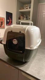 Kattenbak ferplast xxl, Ophalen of Verzenden