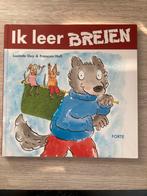 Ik leer breien - Lucinda Guy & François Hall, Ophalen of Verzenden, Zo goed als nieuw, Non-fictie