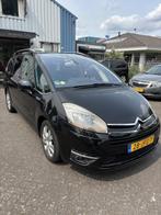 Citroen Grand C4 Picasso 1.6 THP Excl EB6V 7p, Gebruikt, 4 cilinders, 150 pk, 1505 kg