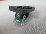 Dual plug & play, Headshell Element DMS240E + naald., NVT, NVT, Ophalen of Verzenden, Zo goed als nieuw