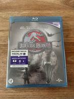 *sealed* Jurassic Park III, Ophalen of Verzenden, Zo goed als nieuw
