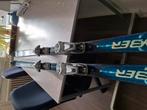 cyber 24x 190, 160 tot 180 cm, Gebruikt, Ski's, Ophalen