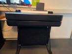 Hp designjet T630 A1 plotter, Computers en Software, Printers, Ophalen, Zo goed als nieuw