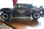 losi 1/5 5ive-t 4wd, Auto offroad, Zo goed als nieuw, Overige schalen, Ophalen