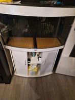 Juwel vision 180, Dieren en Toebehoren, Ophalen, Gebruikt, Leeg aquarium
