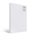 Laken Lits-Jumeaux Horeca Line 280x290 Wit, Ophalen, Wit, 180 cm, 200 cm