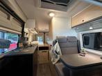 Sunlight Cliff 602 Adventure Edition Automaat, Automaat, Sunlight, Ringverwarming, Tot en met 2