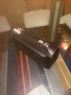 Sony HDR-CX240 Handycam - Zo goed als nieuw!, Zo goed als nieuw, Geheugenkaart, Camera, Ophalen of Verzenden