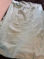 Groen deken voor ledikant, Ophalen, Gebruikt, Jongetje of Meisje, Deken of Dekbed